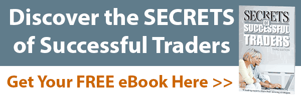 Get your FREE Secrets of Successful Traders e-book