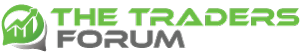Traders Forum Logo
