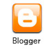Blogger button image